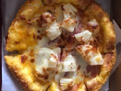 -Mr.Pizza米斯特比萨(盐城聚龙湖店)