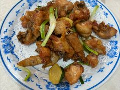 -腰记饭店(龙源路店)