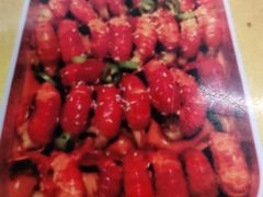 -天津乾毓德饭庄·清真传统炒菜·海鲜烧烤(咸阳路店)