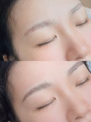 -HQ半永久纹绣纹眉