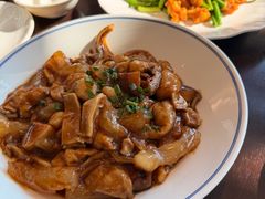 本帮荤什锦-翠山·映月湖景餐厅(映月湖公园店)