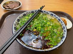 兰州牛肉面-有礼有面(知春路店)