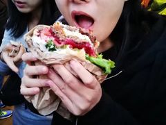 -Fergburger(皇后镇店)