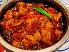 -唐·玉芙蓉(雨花吾悦广场店)