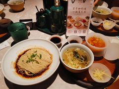 -松鹤面馆·古法焖肉面(观前店)