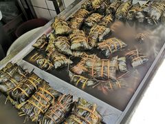 -粽子大王(太平路店)