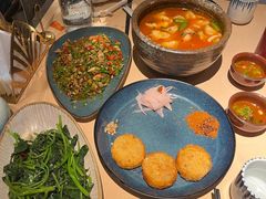 -山石榴·贵州菜(丰盛里店)