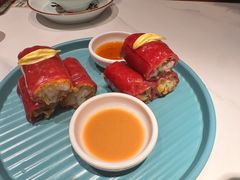 -禄运茶居·手工点心(猎德店)