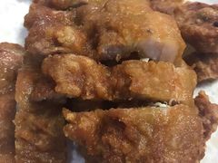 -深圳柯记餐厅(大望店)