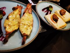 -松临·铁板烧&Omakase(神农店)