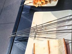 -泰善串店•延边朝鲜族烧烤(理工大学店)