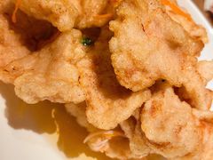 传统锅包肉-金掌勺锅包肉(太原万达店)