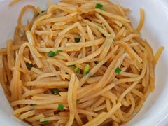 酸辣土豆丝-笨罗卜浏阳菜馆(太平街店)