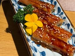-三石铁板烧(紫竹桥店)