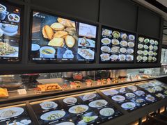 -徐记海鲜(大雁塔|金都店)