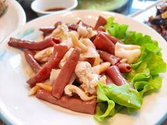 -威海九禧海鲜居渔水饺(经区店)