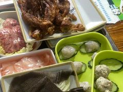 -盖帮鳝鱼串串(东郊记忆店)