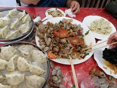 -福鑫源海鲜烧烤