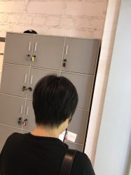 -SIX Hair Consultant