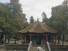 -东坡赤壁风景名胜区