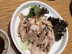 -金掌勺·锅包肉(广渠门店)