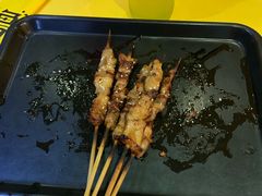 -望京小腰(北京总店)