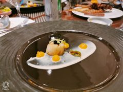 -Social 秀西餐厅-长沙瑞吉酒店(运达店)