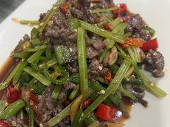 牛三宝-南雄雄州土菜餐厅(粤北大厦店)