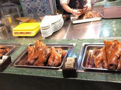 -山芋腔苏北菜(盐城滨海店)