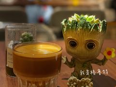 -Fridi Patisserie Cafe