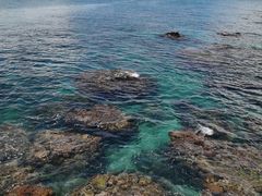 -三亚西岛海洋文化旅游区