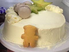 可可摩卡碎片星冰乐-星巴克(万都店)