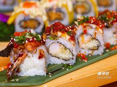 -谷村寿司(同福路店)