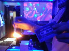 -唱吧麦颂KTV(东胜港悦广场店)