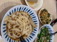 -东方削面(迎泽街店)