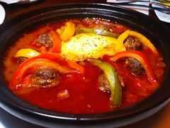 -Tajine Moroccan塔金摩洛哥中东餐厅