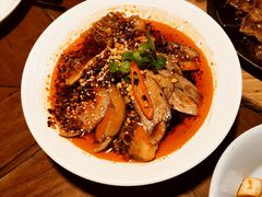 -外婆家(西红门荟聚购物中心店)