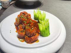 -颜家菜·鲁菜世家(大明湖店)