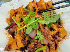 -明记海鲜大排档(巽寮湾店)