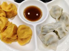 -必点海鲜·海肠捞饭·鲅鱼水饺(滨江道店)