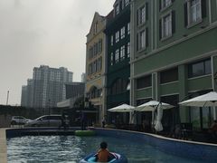 -蒙特利亲子乐园