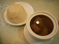 -长春观斋补堂素菜馆