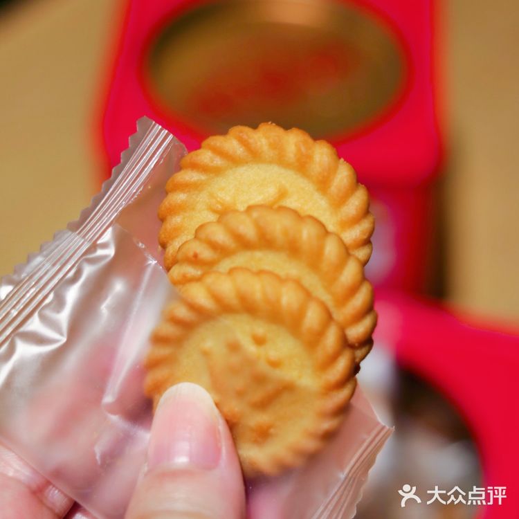 虎头局!国潮点心的天花板,我来啦!!