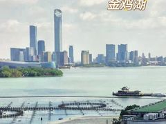 -馋遇江南·精致湖景雅宴(东方之门店)