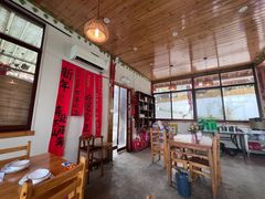 -红灯笼姥姥饭店·江景餐厅