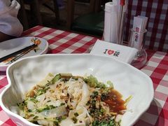-西贝(满都海公园店)