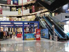 -万达广场(北京槐房店)