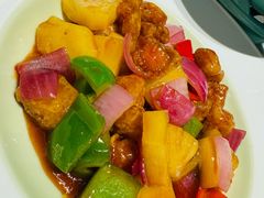 -客家汇·客家传承菜(水库店)