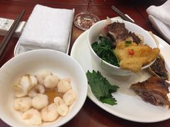 -小龙酒家(桂平路店)