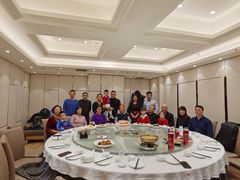 包厢-新洪记·丽久饭店(铁西店)